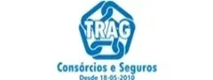 Logo Trag Consórcios